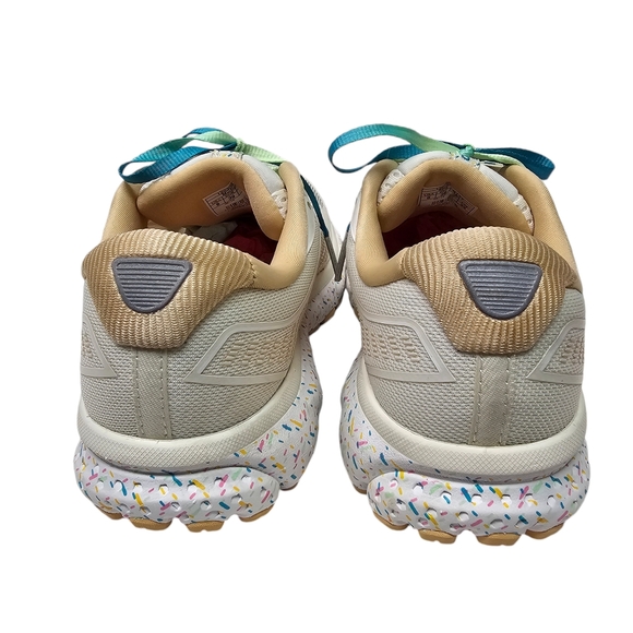 Brooks Ghost 12 limited edition Vanilla Sprinkles - Picture 4 of 10